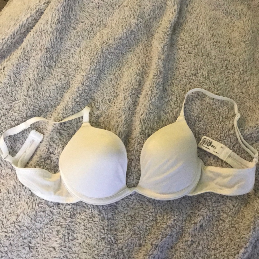 push up bra